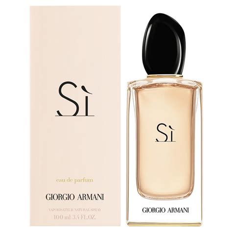 original giorgio armani si|giorgio Armani Si chemist warehouse.